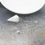 Crystal Pendulums - New Age Realms