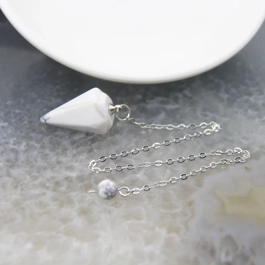 Crystal Pendulums - New Age Realms