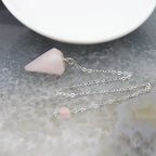 Crystal Pendulums - New Age Realms