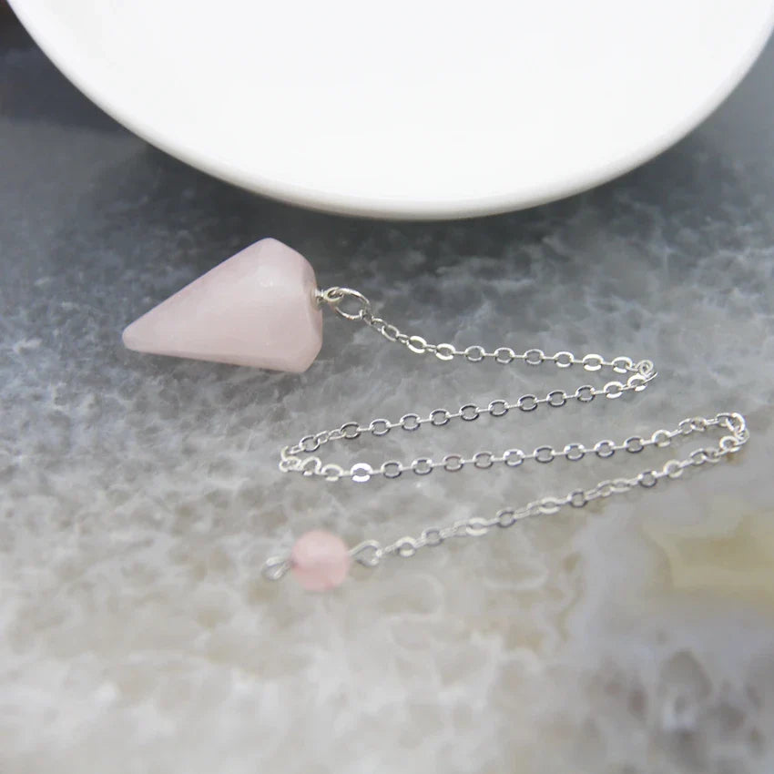 Crystal Pendulums - New Age Realms
