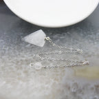 Crystal Pendulums - New Age Realms