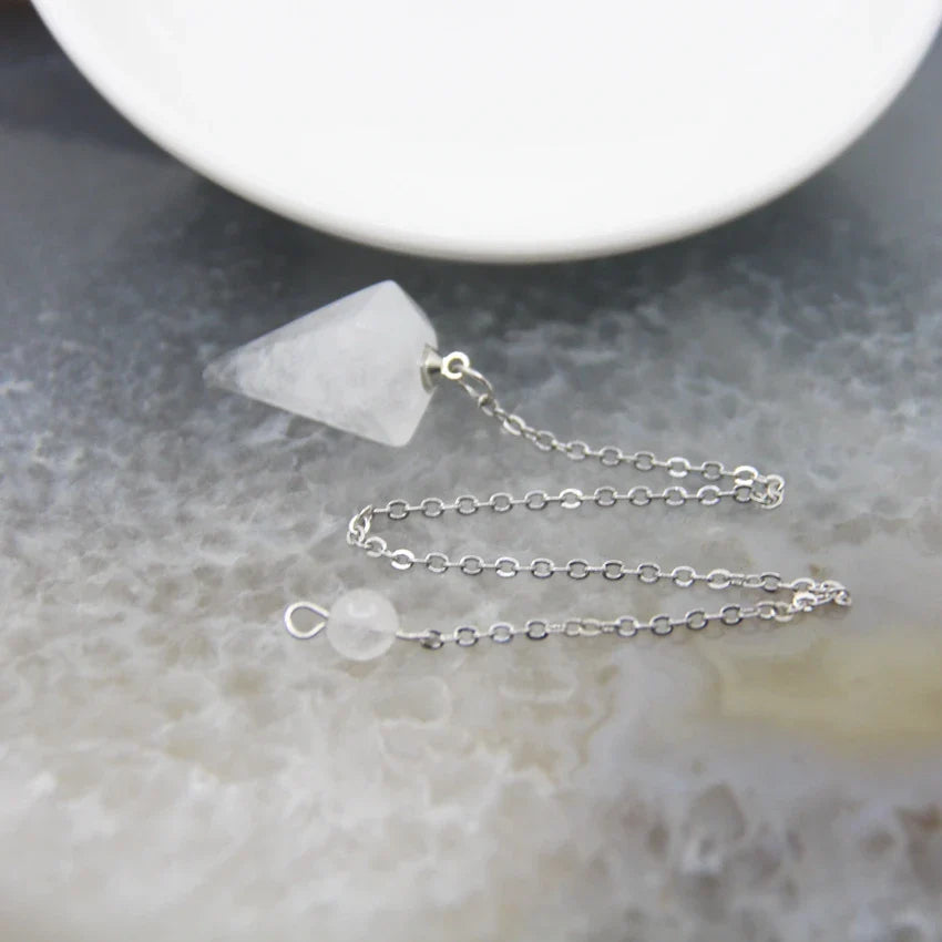 Crystal Pendulums - New Age Realms