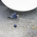 Crystal Pendulums - New Age Realms