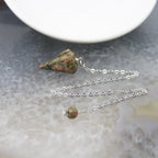 Crystal Pendulums - New Age Realms