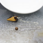 Crystal Pendulums - New Age Realms