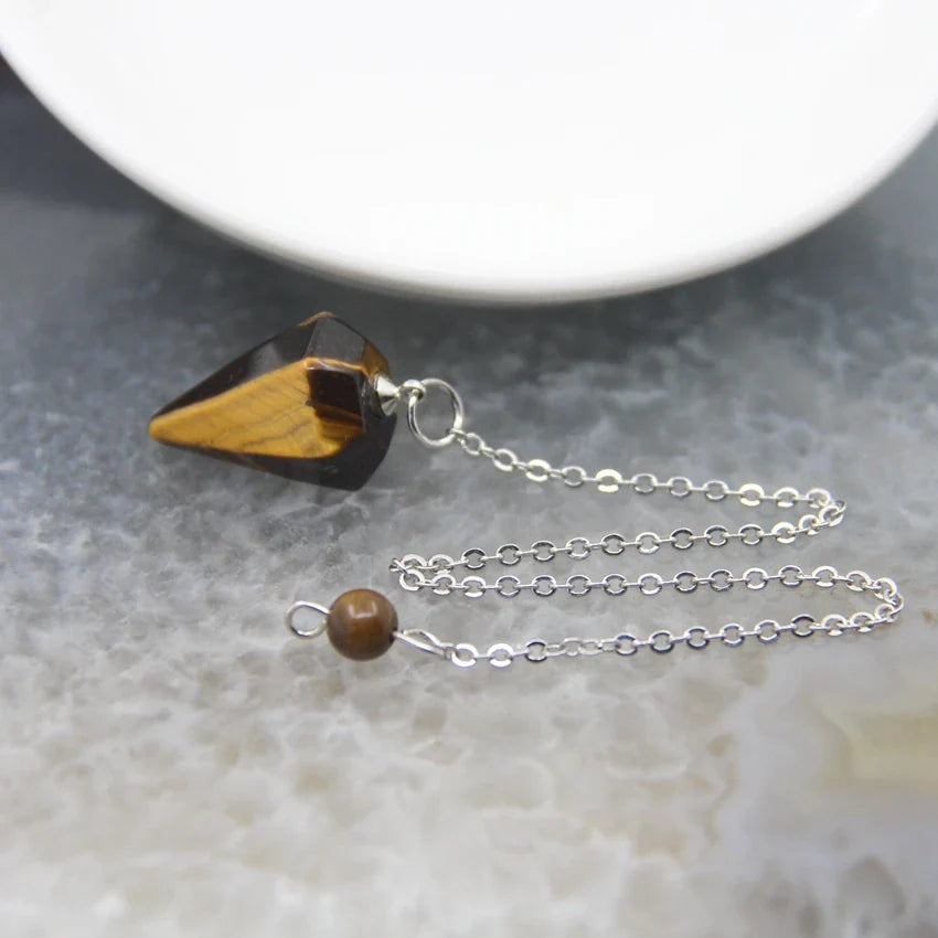 Crystal Pendulums - New Age Realms