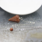 Crystal Pendulums - New Age Realms