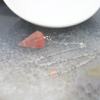 Crystal Pendulums - New Age Realms