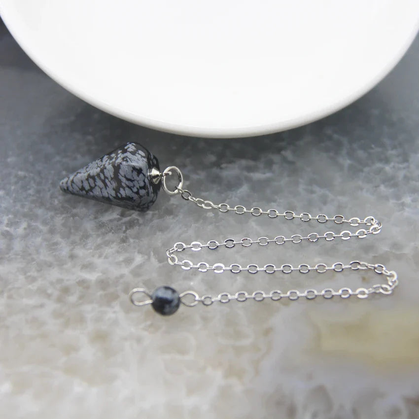 Crystal Pendulums - New Age Realms
