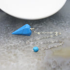 Crystal Pendulums - New Age Realms