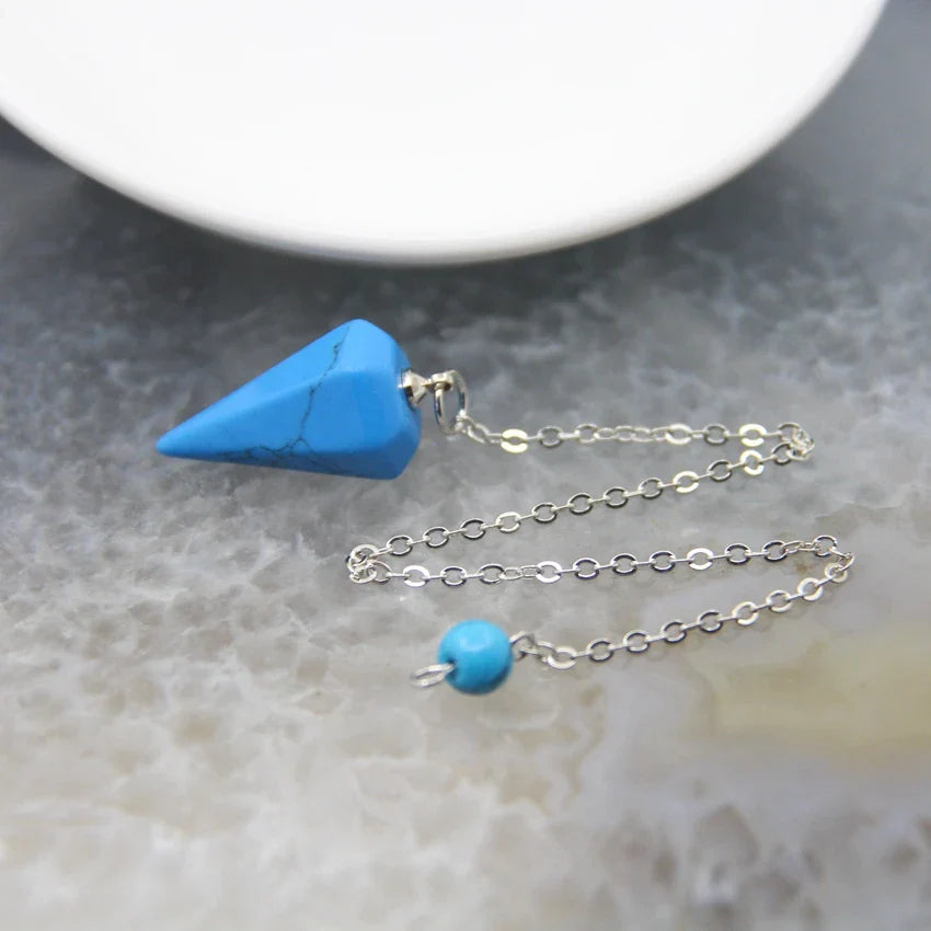 Crystal Pendulums - New Age Realms