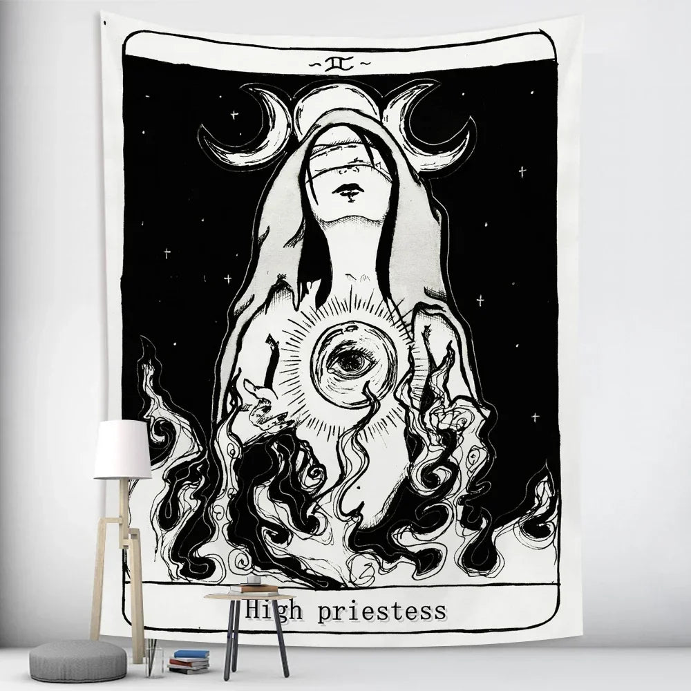 Home Decor Tapestry - New Age Realms