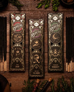 Ritual Incense Collection - New Age Realms