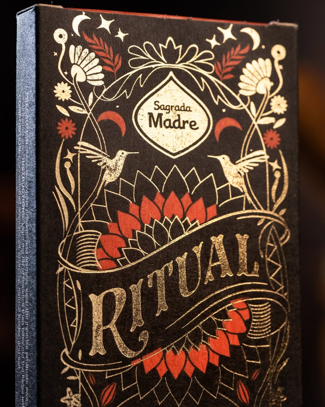 Ritual Incense Collection - New Age Realms