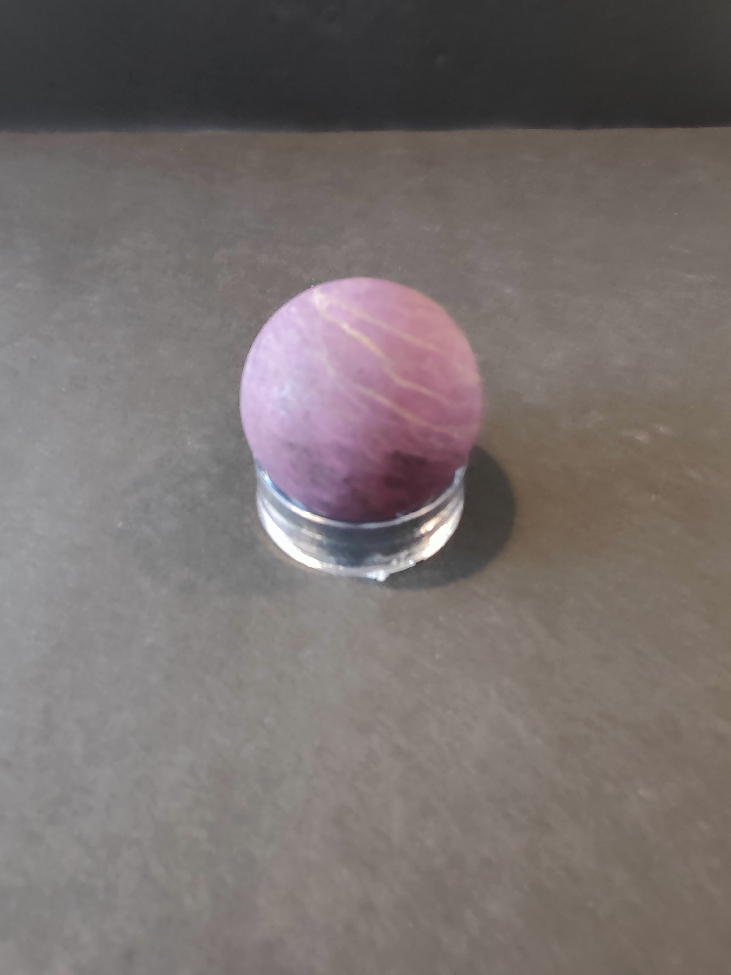 Purpurite Lapidary - New Age Realms