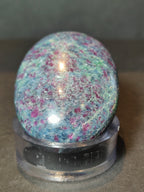 Ruby Kyanite Polished Spheres & Palmstones - New Age Realms