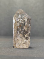 Crackle Quartz Point - New Age Realms
