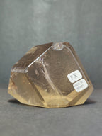 Smoky/Clear Quartz Polished Free Form Sculpture (Extra Quality) - New Age Realms