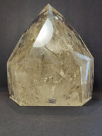 Natural Citrine Polished Point 4.1kg - New Age Realms