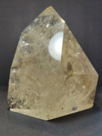 Natural Citrine Polished Point 4.1kg - New Age Realms