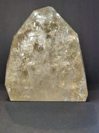 Natural Citrine Polished Point 4.1kg - New Age Realms