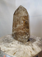 Natural Citrine Polished Point 4.53kg - New Age Realms