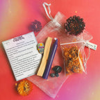 Ritual Kit Ancestral Connection - New Age Realms