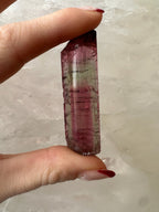 Watermelon Tourmaline from Brazil - New Age Realms