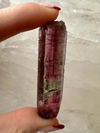 Watermelon Tourmaline from Brazil - New Age Realms