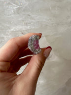 Watermelon Tourmaline from Brazil - New Age Realms