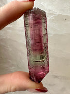 Watermelon Tourmaline from Brazil - New Age Realms