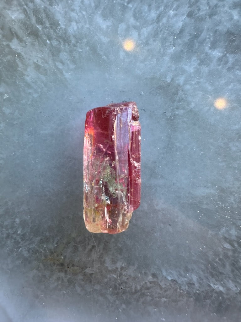 Watermelon Tourmaline from Brazil - New Age Realms
