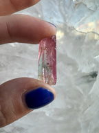 Watermelon Tourmaline from Brazil - New Age Realms