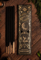 Ritual Incense Collection - New Age Realms