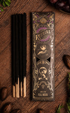 Ritual Incense Collection - New Age Realms