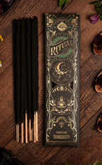 Ritual Incense Collection - New Age Realms