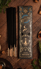 Ritual Incense Collection - New Age Realms