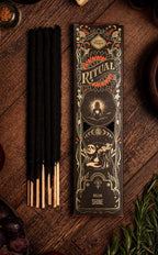 Ritual Incense Collection - New Age Realms