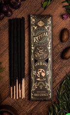Ritual Incense Collection - New Age Realms