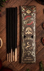 Ritual Incense Collection - New Age Realms