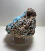 Botryoidal Blue Hemimorphite 0.5 kg - New Age Realms