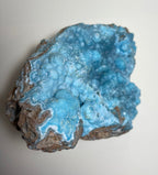 Botryoidal Blue Hemimorphite 0.5 kg - New Age Realms