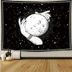 Home Decor Tapestry - New Age Realms