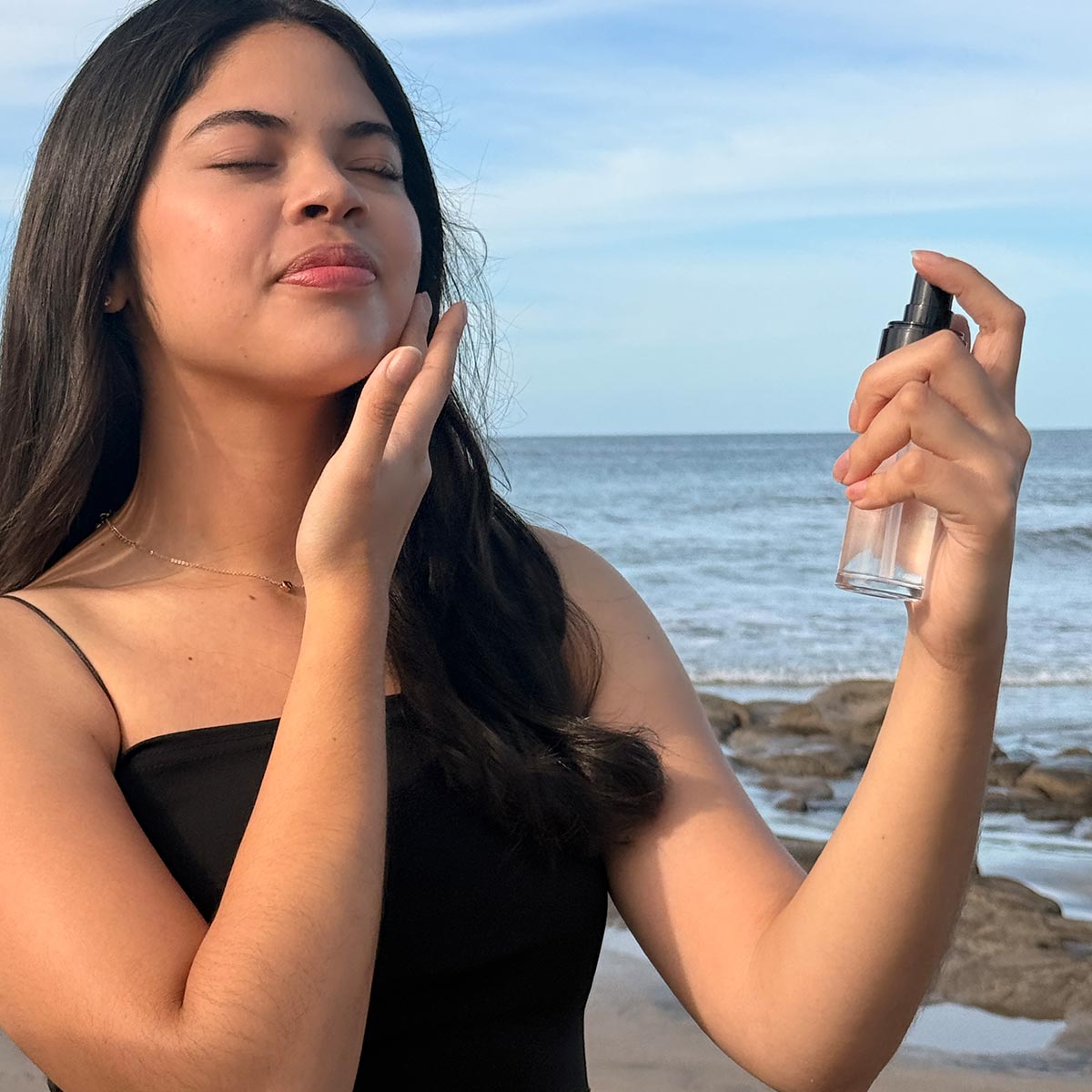 Morning Ritual for Skin Care - New Age Realms