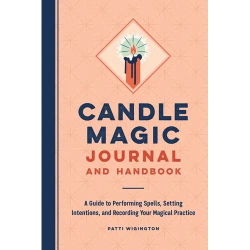 Candles': Intention's & Ritual Practice
