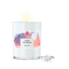 Over The Moon 10oz Mystery Jewelry  Candle - New Age Realms