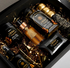 Midas Touch Ritual Collection | Abundance Set - New Age Realms