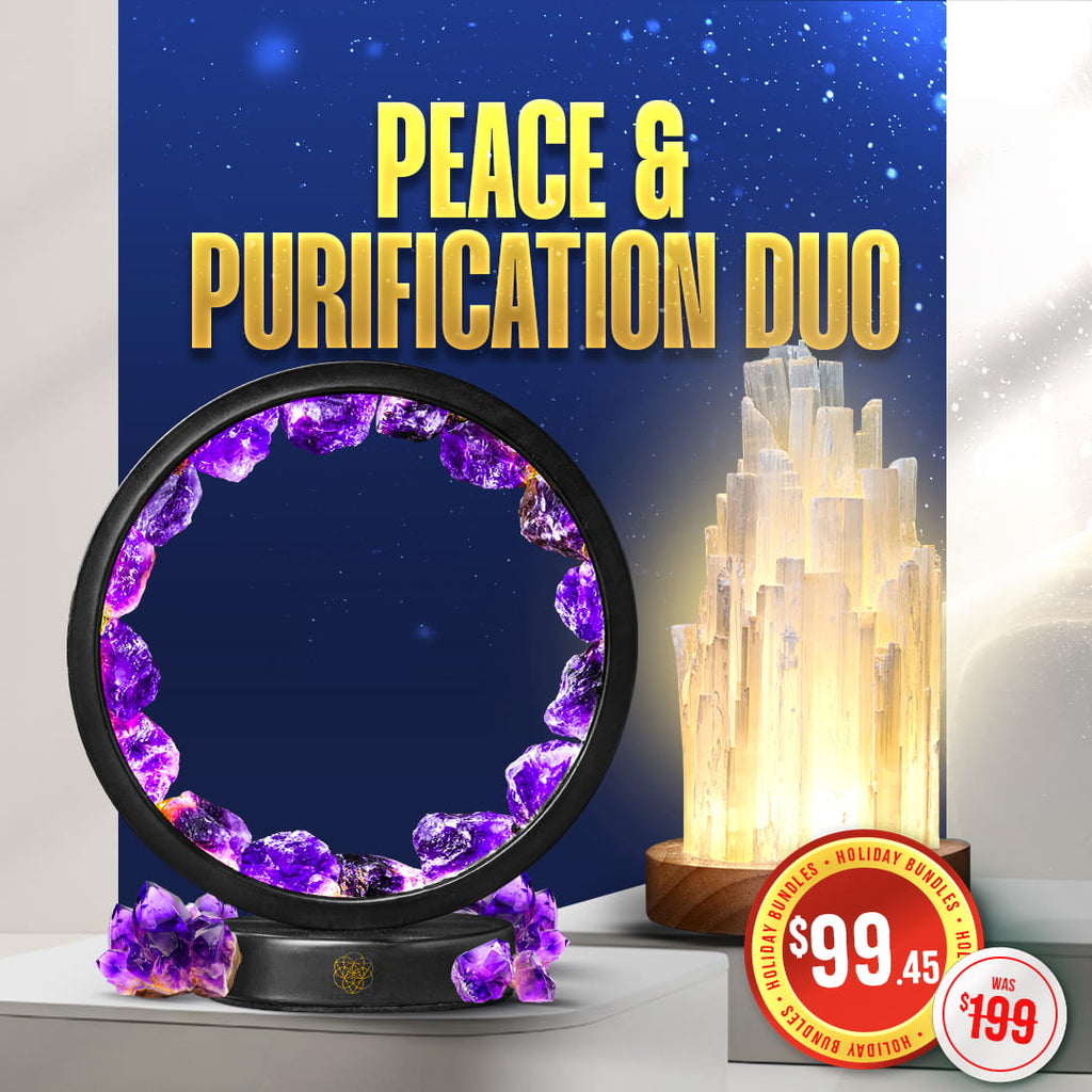 Dúo Paz y Purificación