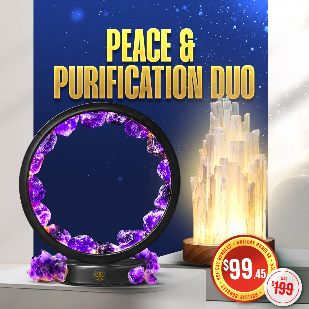 Dúo Paz y Purificación