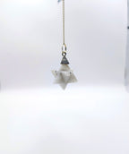 Pendulum Divination Tools – Crystal Dowsing for Clarity & Intuitive Guidance - New Age Realms